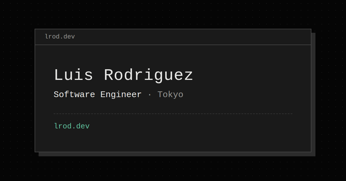 Themes, slots and AI edits for untrusted components — Luis Rodriguez